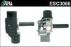 OPEL 5900368 Steering Column